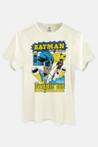 Camiseta DC Comics The Dynamic Duo Camiseta DC Comics The Dynamic Duo