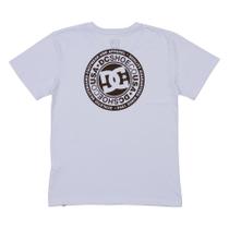 Camiseta dc mc circle star fb tn Camiseta dc mc circle star fb tn