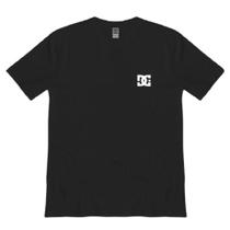 Camiseta DC Shoes 94 Concepts Orange WT23 Masculina Preto Camiseta DC Shoes 94 Concepts Orange WT23 Masculina Preto