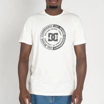 Camiseta Dc Shoes Corpo Snow White Camiseta Dc Shoes Corpo Snow White
