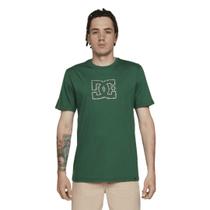 Camiseta Dc Shoes Star Original 100% Algodão Skate Confort