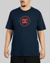 Camiseta DC Shoes Star Pilot - Marinho