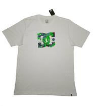 Camiseta DC Shoes Vertical Surface