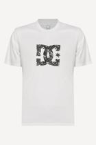 Camiseta Dc Skully Masculina Camiseta Dc Skully Masculina