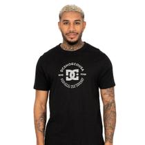 Camiseta Dc Star Pilot Masculina Camiseta Dc Star Pilot Masculina