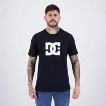 Camiseta DC Star Camiseta DC Star