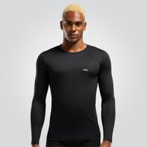 Camiseta de Academia Masculina T-Shirt Essential Manga Longa - Olympikus