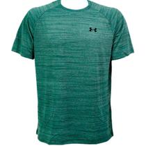 Camiseta de Academia Masculina Tiger Tech 2. 1377843 - Under Armour