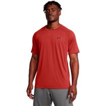 Camiseta de Academia Masculina UA Tech 2.0 SS Manga Curta 1326413 - Under Armour