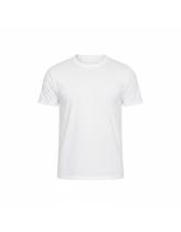 Camiseta De Algodão 100 Masculina Básica Lisa Premium Casual Dia A Dia Academia Treino Curta Alta Qualidade