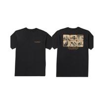 Camiseta De Algodão Branca De Verão Para Homens, Rip Live Beauty Curl Logo, Qualidade Incrível,