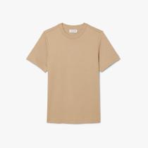 Camiseta de Algodão com Estampa