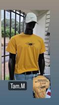 Camiseta de algodão masculina Camiseta de algodão masculina