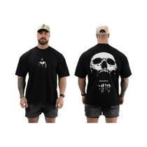 Camiseta De Algodão Para Academia Masculina, T-Shirt Cbum Para Homens E Mulheres, Ideal Para Verão E