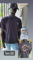 Camiseta de algodão Camiseta de algodão