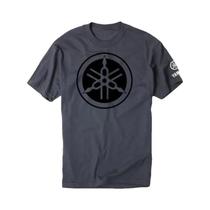 Camiseta De Algodão Retro Yamaha Para Homens, Moda Casual De Verão, Para Amantes Da Marca De Camiseta De Algodão Retro Yamaha Para Homens, Moda Casual De Verão, Para Amantes Da Marca De
