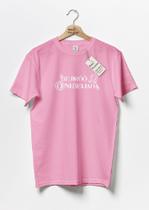 Camiseta de Algodão Saudação Igbejis- Bejiróó Oni Beijada Camisa Algodão Candomblé Umbanda Camiseta de Algodão Saudação Igbejis- Bejiróó Oni Beijada Camisa Algodão Candomblé Umbanda