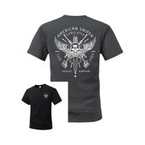 Camiseta De Algodão Unissex Estampada De Verão, Manga Curta, Casual E Solta Para Treinamento Ao Ar Camiseta De Algodão Unissex Estampada De Verão, Manga Curta, Casual E Solta Para Treinamento Ao Ar