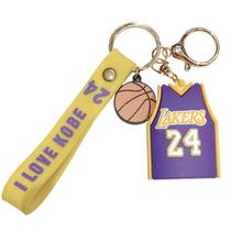 Camiseta de basquete em PVC Kobe Bryant e LeBron James Camiseta de basquete em PVC Kobe Bryant e LeBron James