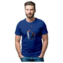 Camiseta de Basquete Golden State Curry Camiseta de Basquete Golden State Curry