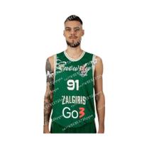 Camiseta De Basquete Masculina De Secagem Rápida Para O Verão, Colete Esportivo Com Decote Redondo Camiseta De Basquete Masculina De Secagem Rápida Para O Verão, Colete Esportivo Com Decote Redondo