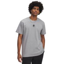 Camiseta de Basquete Under Armour Curry Hvyweight Logo Tee