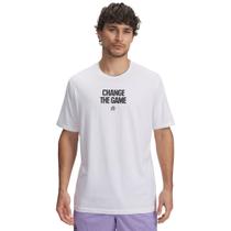 Camiseta de Basquete Under Armour Curry Playable Tee 1 Camiseta de Basquete Under Armour Curry Playable Tee 1