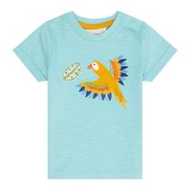 Camiseta de bebê Modelo ODO