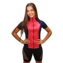 Camiseta de Ciclismo Camisa Pedalar bike Mtb Ciclista Feminina Camiseta de Ciclismo Camisa Pedalar bike Mtb Ciclista Feminina