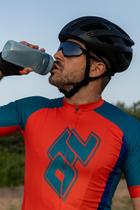 Camiseta De Ciclismo Otl Enthusiasm