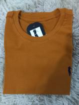 Camiseta de cola redonda Camiseta de cola redonda