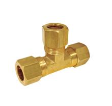 Camiseta de compressão HOMEPLUS+ 6jc126310701017 Latão 9,5 mm