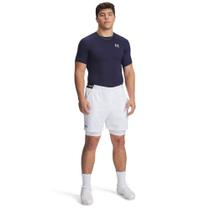 Camiseta de Compressão Under Armour HG SS