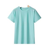 Camiseta De Corrida Feminina De Secagem Rápida, Refletiva E Respirável, Top Esportivo De Verão Em