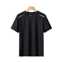 Camiseta De Corrida Feminina Refletiva De Secagem Rápida E Respirável, Top Esportivo De Verão Em