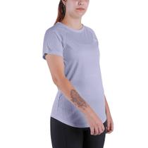 Camiseta de Corrida Feminina Under Armour Speed Stride