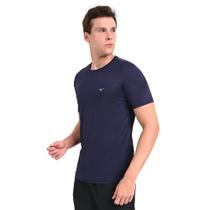 Camiseta de Corrida Masculina Mizuno Nirvana New Camiseta de Corrida Masculina Mizuno Nirvana New