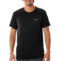 Camiseta de Corrida Masculina Mizuno Pro UV