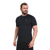 Camiseta de Corrida Masculina Mizuno Pro Uv
