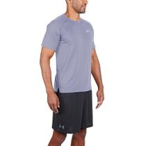 Camiseta de Corrida Masculina Under Armour Streaker Run