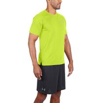 Camiseta de Corrida Masculina Under Armour Streaker Run