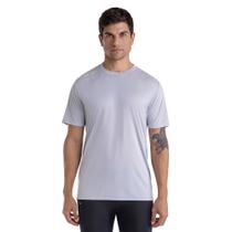 Camiseta de Corrida Mizuno Focus Stamp Camiseta de Corrida Mizuno Focus Stamp