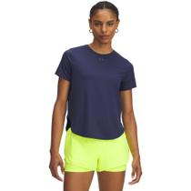 Camiseta de Corrida Under Armour Launch Elite Shortsleeve