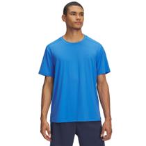 Camiseta de Corrida Under Armour Launch Elite Camiseta de Corrida Under Armour Launch Elite