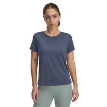 Camiseta de Corrida Under Armour Launch Feminina