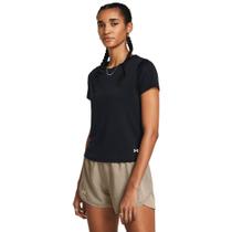 Camiseta de Corrida Under Armour Launch Feminina