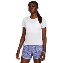 Camiseta de Corrida Under Armour Launch Feminina