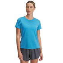 Camiseta de Corrida Under Armour Launch Feminina