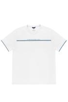 Camiseta de Cotton Leve Masculina Diâmetro - Conforto e Estilo para o Dia a Dia