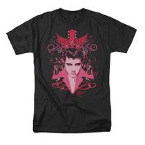 Camiseta de Elvis Presley Let's Face It Camiseta de Elvis Presley Let's Face It